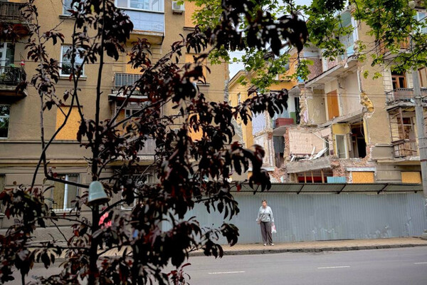 На честь загиблих дітей: в Одесі заклали яблуневий "Сад пам'яті" фото 20