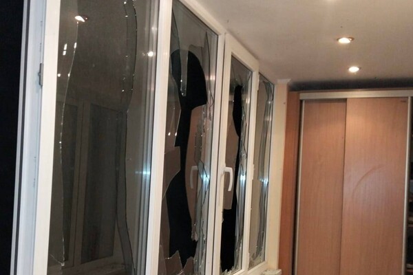 РФ две ночи подряд била по Одесчине дронами: какие последствия обстрелов фото 3