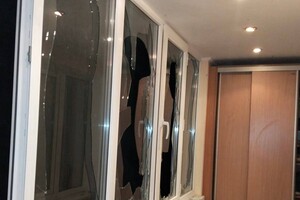 РФ две ночи подряд била по Одесчине дронами: какие последствия обстрелов фото 3