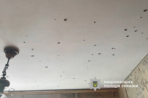 В Одессе произошел взрыв в многоэтажке: пострадал мужчина фото