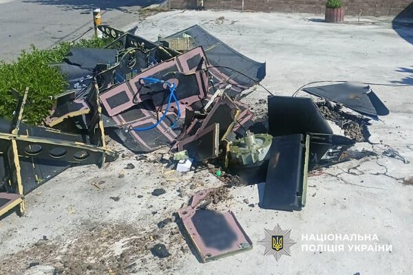 РФ нанесла удар по многоэтажке и домовладению в Одесской области: последствия атаки фото 3