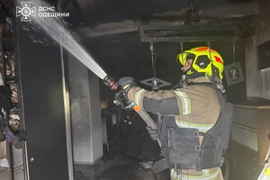 Российские БпЛА ударили по домам в Одессе: среди пострадавших – дети (обновлено) фото 1
