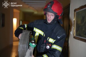 Российские БпЛА ударили по домам в Одессе: среди пострадавших – дети (обновлено) фото 2