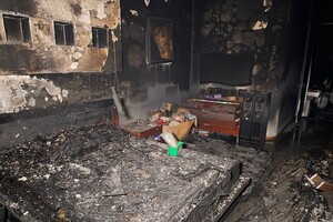 Российские БпЛА ударили по домам в Одессе: среди пострадавших – дети (обновлено) фото 14