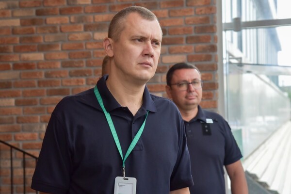 "Удостоверения водителя без экзаменов не существует": начальник регионального сервисного центра МВД в Одесской, Николаевской и Херсонской областях Вадим Гулько фото 1