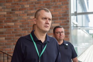 "Удостоверения водителя без экзаменов не существует": начальник регионального сервисного центра МВД в Одесской, Николаевской и Херсонской областях Вадим Гулько фото 1