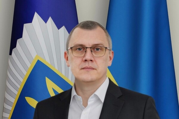 "Посвідчення водія без іспитів не існує": начальник регіонального сервісного центру МВС в Одеській, Миколаївській і Херсонській областях Вадим Гулько фото 4