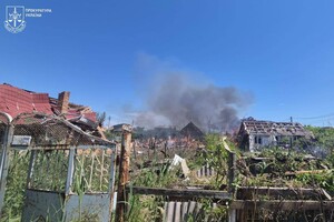 РФ дважды ударила по Одесчине ракетами: получили осколочные ранения люди фото