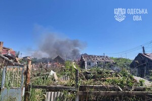 РФ дважды ударила по Одесчине ракетами: получили осколочные ранения люди фото 3