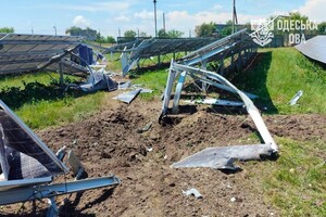 РФ дважды ударила по Одесчине ракетами: получили осколочные ранения люди фото 7