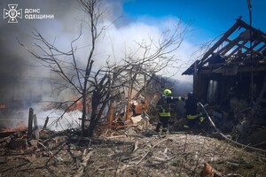 РФ дважды ударила по Одесчине ракетами: получили осколочные ранения люди фото 8