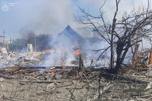 РФ дважды ударила по Одесчине ракетами: получили осколочные ранения люди фото 11