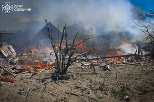 РФ дважды ударила по Одесчине ракетами: получили осколочные ранения люди фото 12
