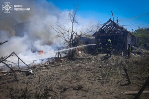 РФ дважды ударила по Одесчине ракетами: получили осколочные ранения люди фото 13