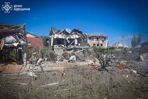 РФ дважды ударила по Одесчине ракетами: получили осколочные ранения люди фото 14