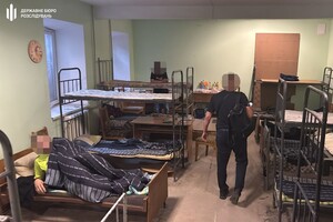 Изнасилование и избиение в РТЦК в Одесской области: подозреваемых арестовали фото