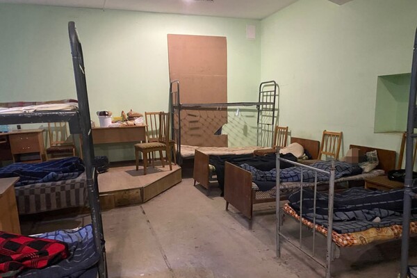 Изнасилование и избиение в РТЦК в Одесской области: подозреваемых арестовали фото 1