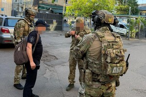 Изнасилование и избиение в РТЦК в Одесской области: подозреваемых арестовали фото 5