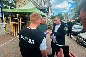 Конфлікт у середмісті Одеси: директор ресторану побив жінку (оновлено) фото 1