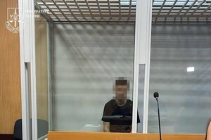 Изнасиловал и задушил: в Одессе вынесли приговор убийце семилетней Соломии Тарасюк фото 1