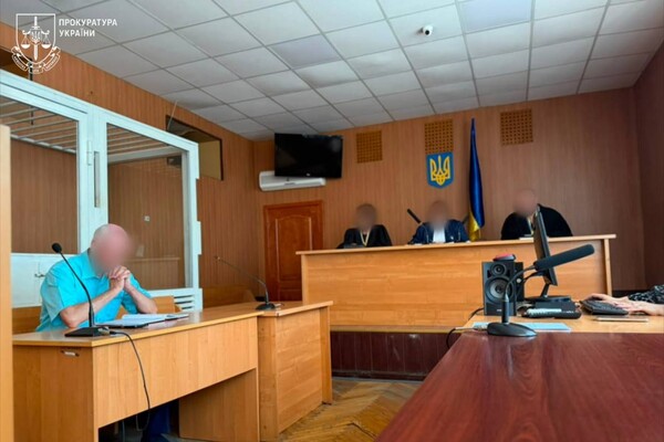 Изнасиловал и задушил: в Одессе вынесли приговор убийце семилетней Соломии Тарасюк фото 3