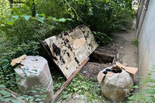Изнасиловал и задушил: в Одессе вынесли приговор убийце семилетней Соломии Тарасюк фото 5