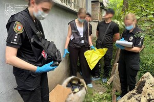 Изнасиловал и задушил: в Одессе вынесли приговор убийце семилетней Соломии Тарасюк фото 11