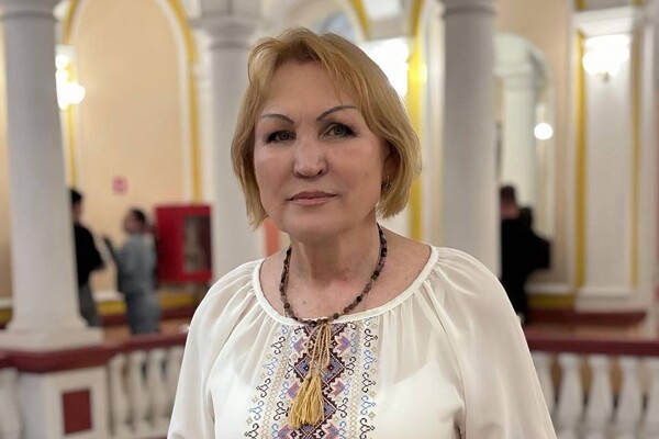 Зеленський призначив стипендії культурним діячам Одещини: кому саме фото