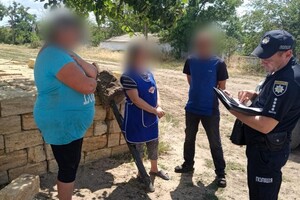В Одесской области дворовый пес покусал полуторагодовалого малыша фото 2