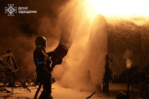 РФ атаковала Одесский район ракетой "Искандер": есть жертва и пострадавшие (обновлено) фото 1