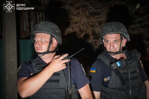 РФ атаковала Одесский район ракетой "Искандер": есть жертва и пострадавшие (обновлено) фото 2
