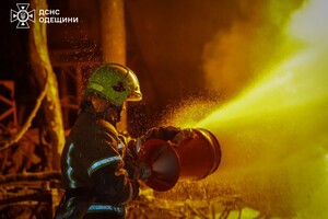 РФ атаковала Одесский район ракетой "Искандер": есть жертва и пострадавшие (обновлено) фото 3