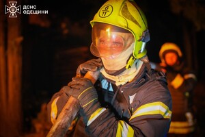 РФ атаковала Одесский район ракетой "Искандер": есть жертва и пострадавшие (обновлено) фото 4