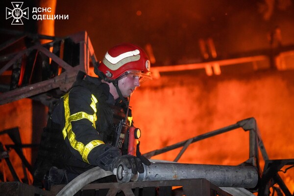 РФ атаковала Одесский район ракетой "Искандер": есть жертва и пострадавшие (обновлено) фото 6