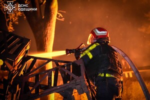 РФ атаковала Одесский район ракетой "Искандер": есть жертва и пострадавшие (обновлено) фото 7