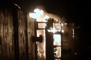 Уночі РФ обстріляла три судна в Чорному морі: загинув кухар-іноземець фото