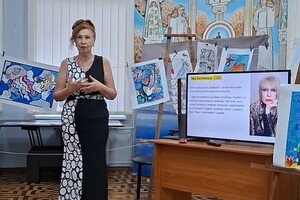 Свято дитячих талантів: в Одесі нагородили переможців Міжнародного фестивалю "Барабулька й творчий світ" фото 9