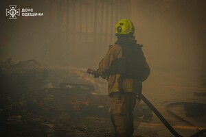 РФ атаковала Одесчину ракетами: есть погибшие и более десятка пострадавших (обновлено) фото