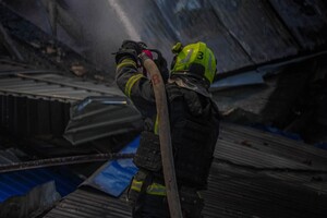 РФ атаковала Одесчину ракетами: есть погибшие и более десятка пострадавших (обновлено) фото 5