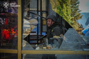 РФ атаковала Одесчину ракетами: есть погибшие и более десятка пострадавших (обновлено) фото 6
