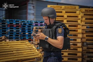 РФ атаковала Одесчину ракетами: есть погибшие и более десятка пострадавших (обновлено) фото 8