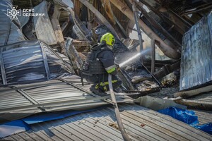 РФ атаковала Одесчину ракетами: есть погибшие и более десятка пострадавших (обновлено) фото 12