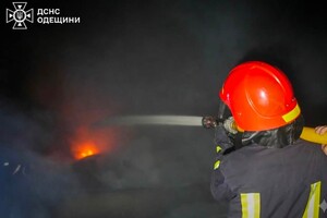 РФ нанесла ракетный удар по Одесчине: пострадали люди фото