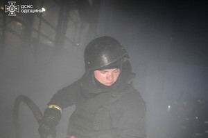 РФ нанесла ракетный удар по Одесчине: пострадали люди фото 1