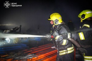 РФ нанесла ракетный удар по Одесчине: пострадали люди фото 7