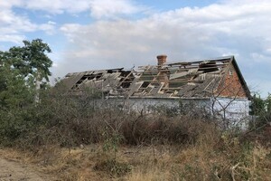 РФ атаковала Одесчину крылатой ракетой: пострадал маленький мальчик (обновлено) фото