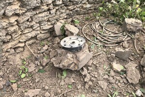 РФ атаковала Одесчину крылатой ракетой: пострадал маленький мальчик (обновлено) фото 3