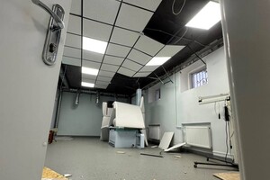 РФ ударила по портовой инфраструктуре Одесчины: есть повреждения (обновлено) фото