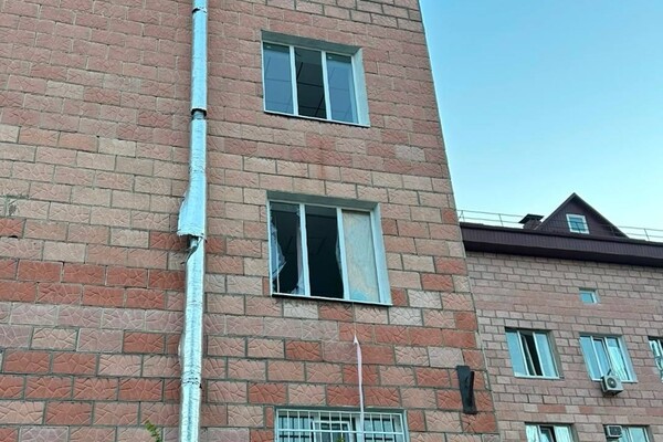 РФ ударила по портовой инфраструктуре Одесчины: есть повреждения (обновлено) фото 4