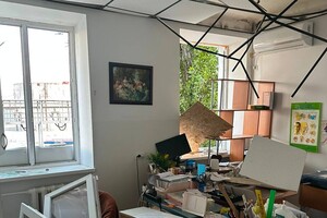 РФ ударила по портовой инфраструктуре Одесчины: есть повреждения (обновлено) фото 6